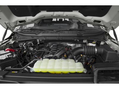2022 Ford F-150 Platinum | Hybrid | Pano Sunroof | Tow Pkg