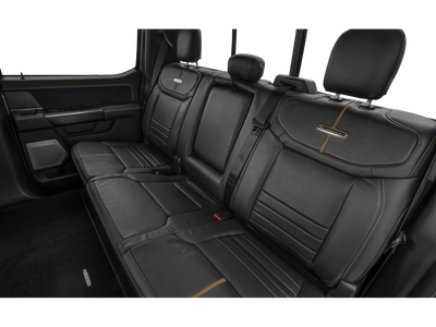 2022 Ford F-150 Platinum | Hybrid | Pano Sunroof | Tow Pkg