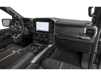 2022 Ford F-150 Platinum | Hybrid | Pano Sunroof | Tow Pkg