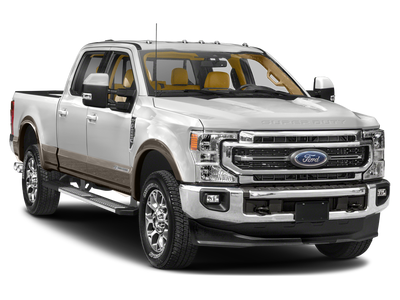 2022 Ford F-350SD Lariat 4WD | Ultimate Pkg | Pano Roof | BLIS