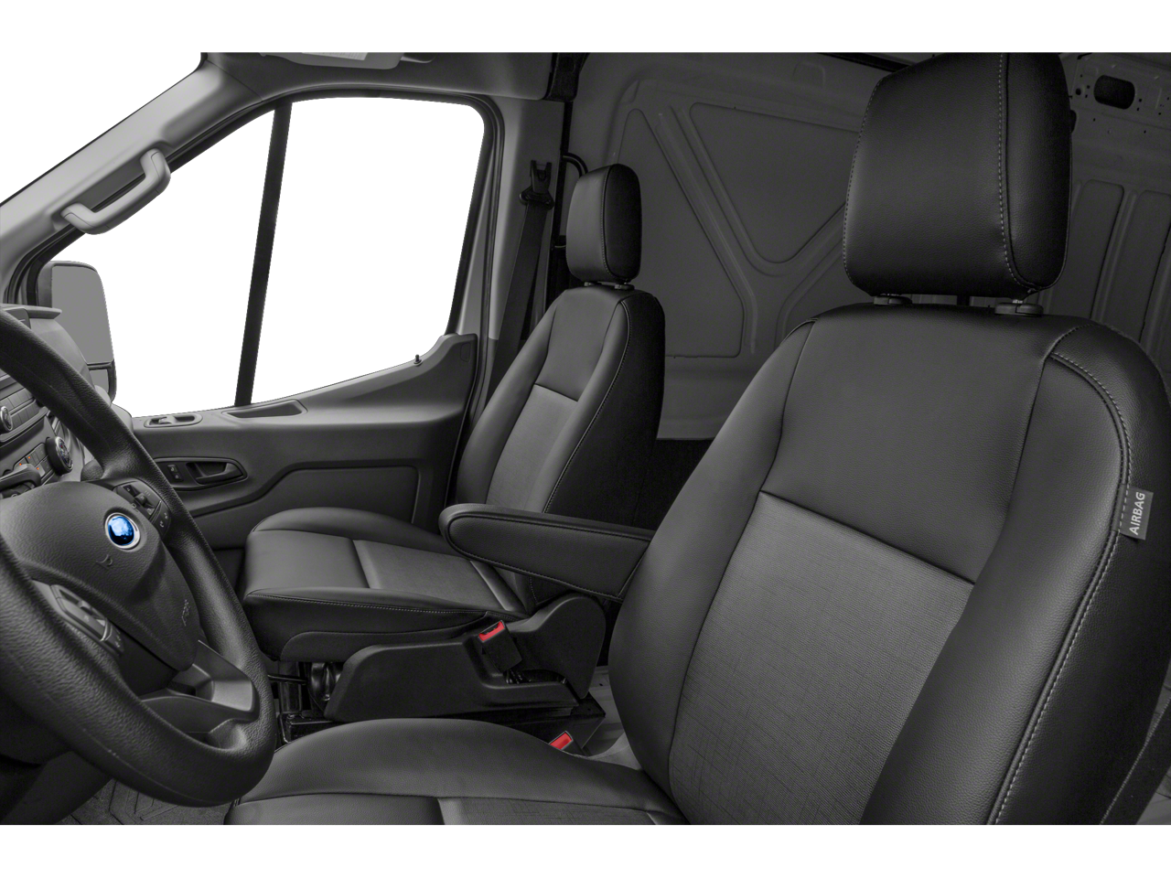 2022 Ford Transit-150 Base