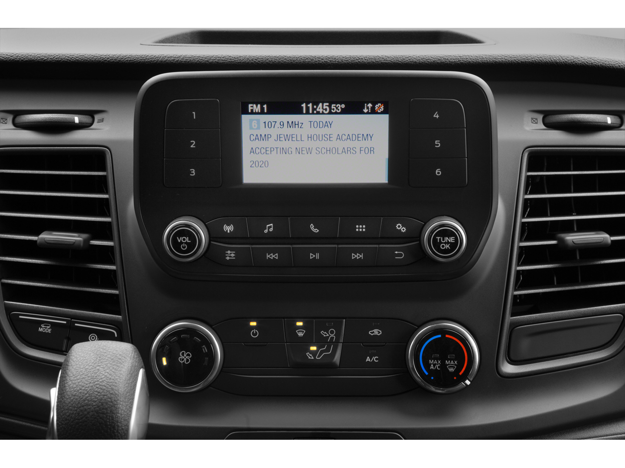 2022 Ford Transit-150 Base