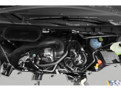 2022 Ford Transit-150 Base