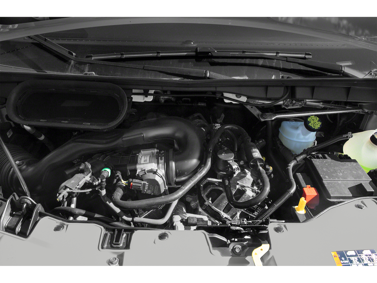 2022 Ford Transit-150 Base
