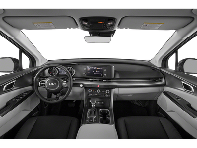 2022 Kia Carnival LXS | 8 Passenger | Heated Seats