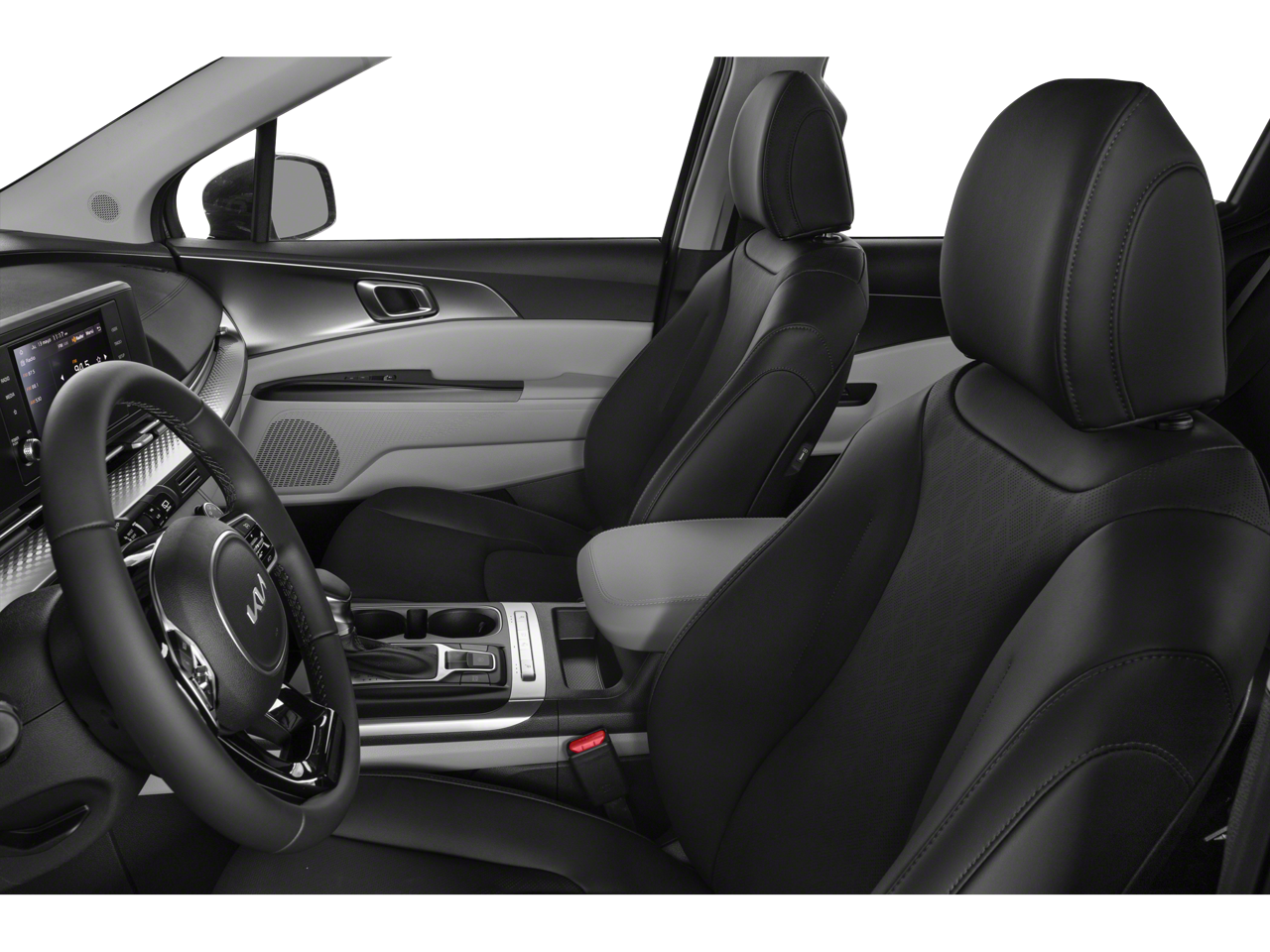 2022 Kia Carnival LXS | 8 Passenger | Heated Seats