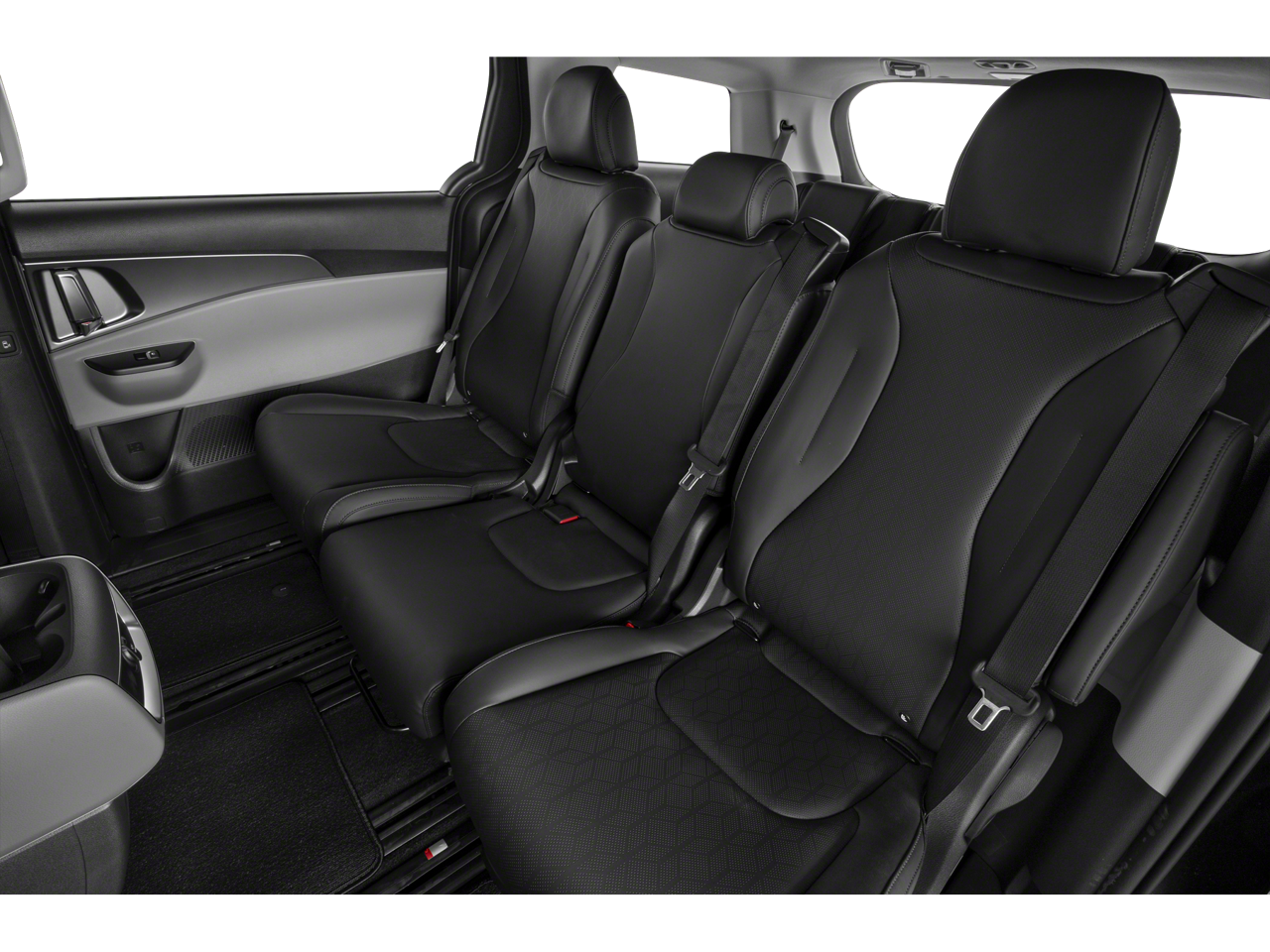 2022 Kia Carnival LXS | 8 Passenger | Heated Seats