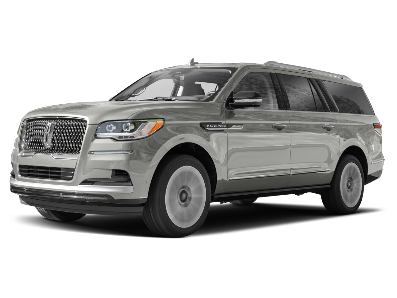 2022 Lincoln Navigator Reserve 4WD's photo