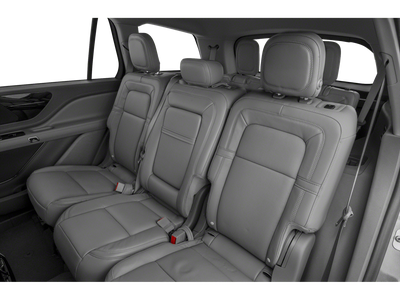 2022 Lincoln Aviator Plug-In Hybrid Grand Touring | Elements Pkg. Plus | Tow Pkg. | AWD