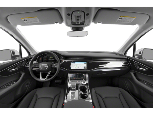 2023 Audi Q7 45 Premium quattro in Fairfax, VA - Ted Britt Ford of Fairfax