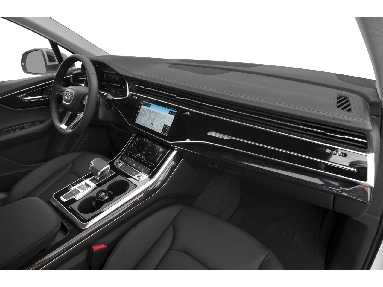 2023 Audi Q7 55 Premium Plus quattro
