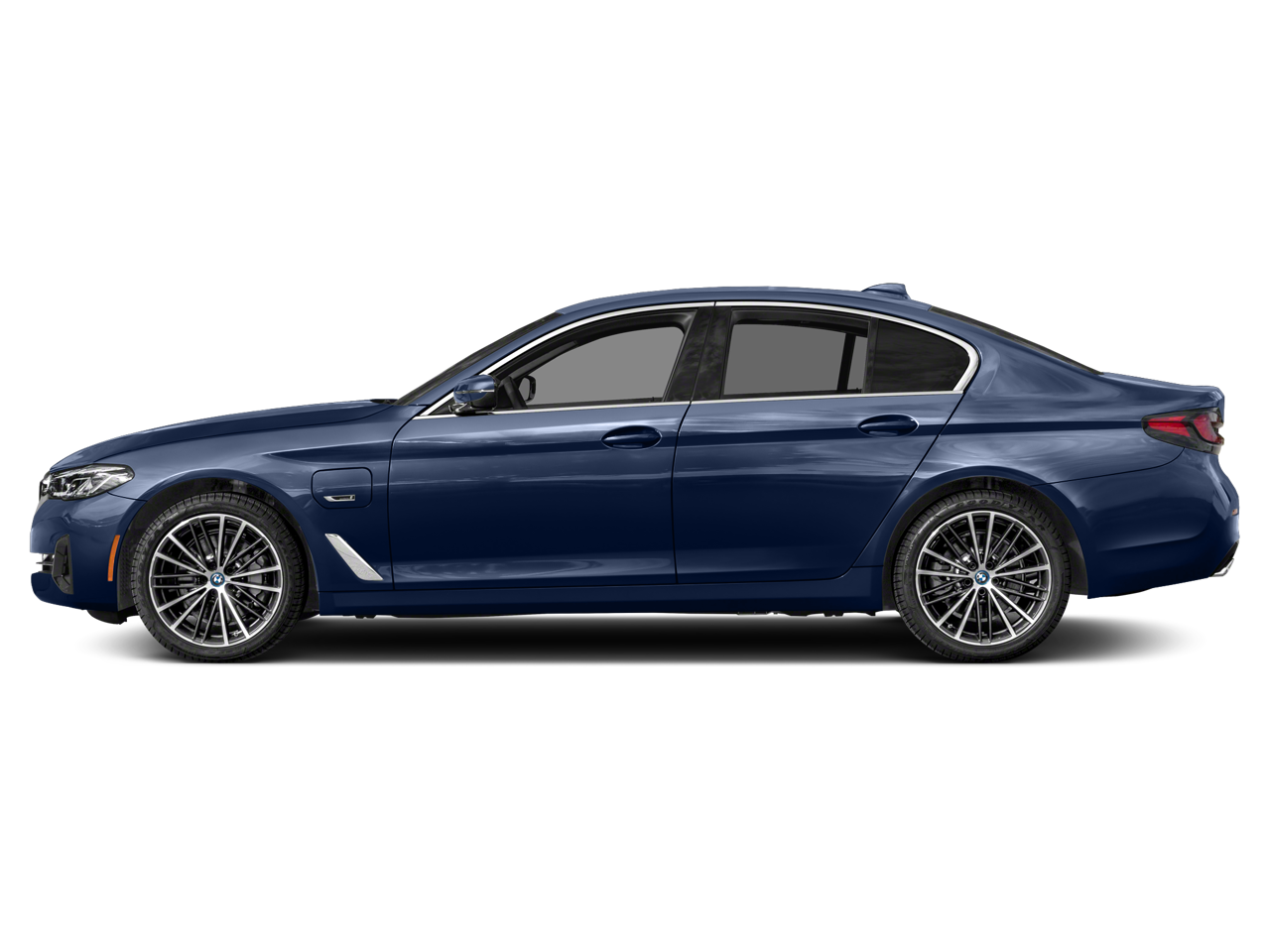 2023 BMW 5 Series 530e iPerformance