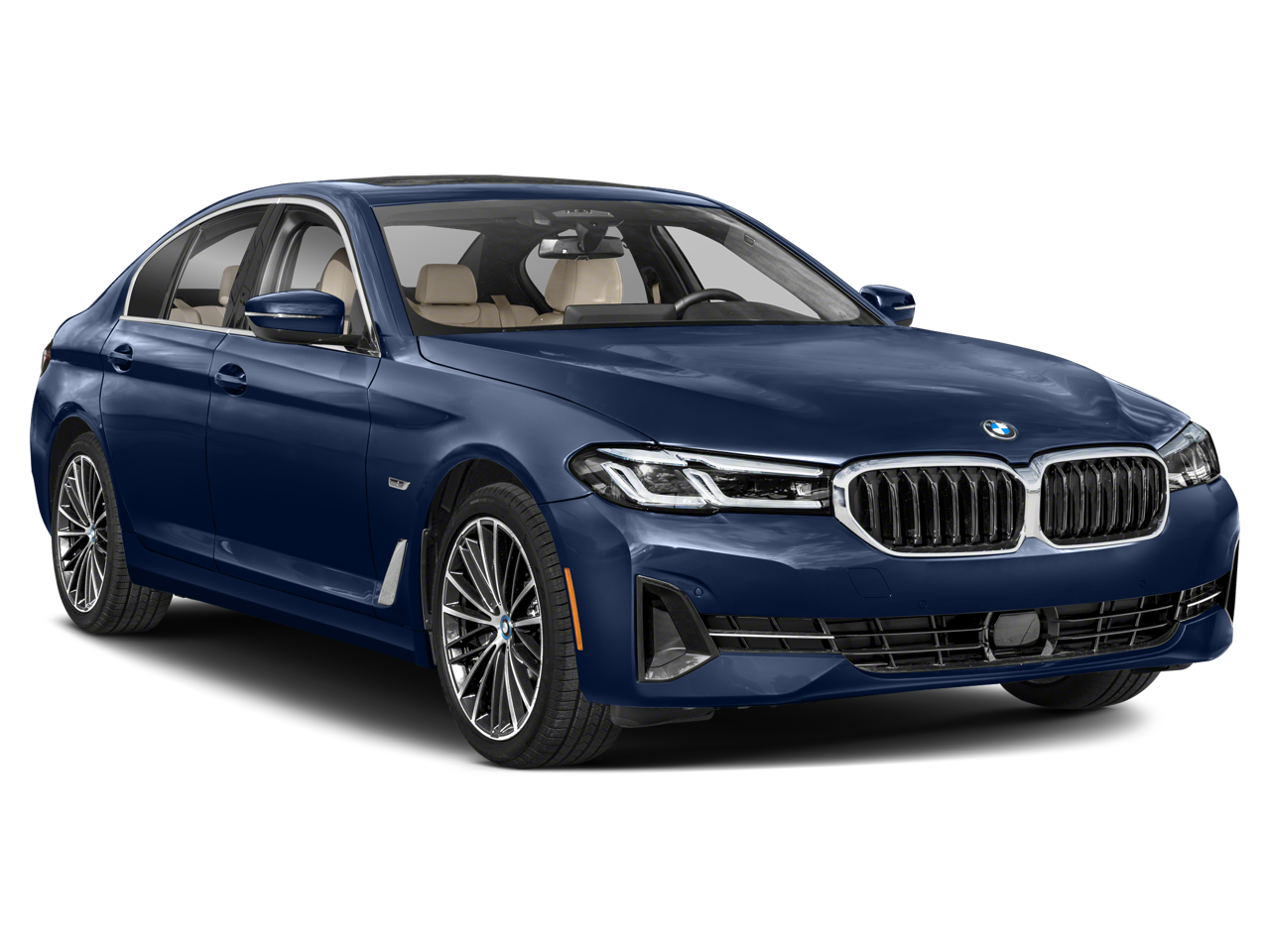 2023 BMW 5 Series 530e iPerformance