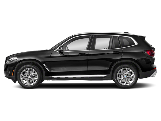 2023 BMW X3 xDrive30i | Navigation | Panoramic Roof | Apple CarPlay in Fairfax, VA - Ted Britt Ford of Fairfax