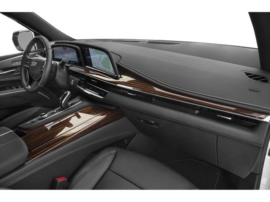 2023 Cadillac Escalade Premium Luxury in Fairfax, VA - Ted Britt Ford of Fairfax