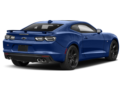 2023 Chevrolet Camaro SS 1SS | 6.2L V8 | 6 Speed Manuel | Carplay