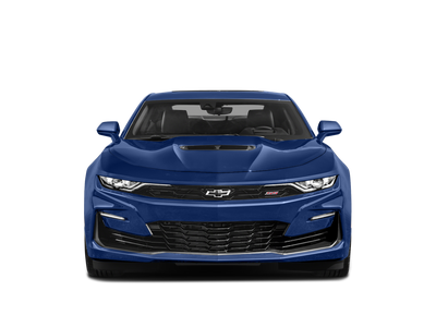 2023 Chevrolet Camaro SS 1SS | 6.2L V8 | 6 Speed Manuel | Carplay