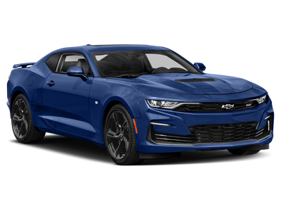 2023 Chevrolet Camaro SS 1SS | 6.2L V8 | 6 Speed Manuel | Carplay