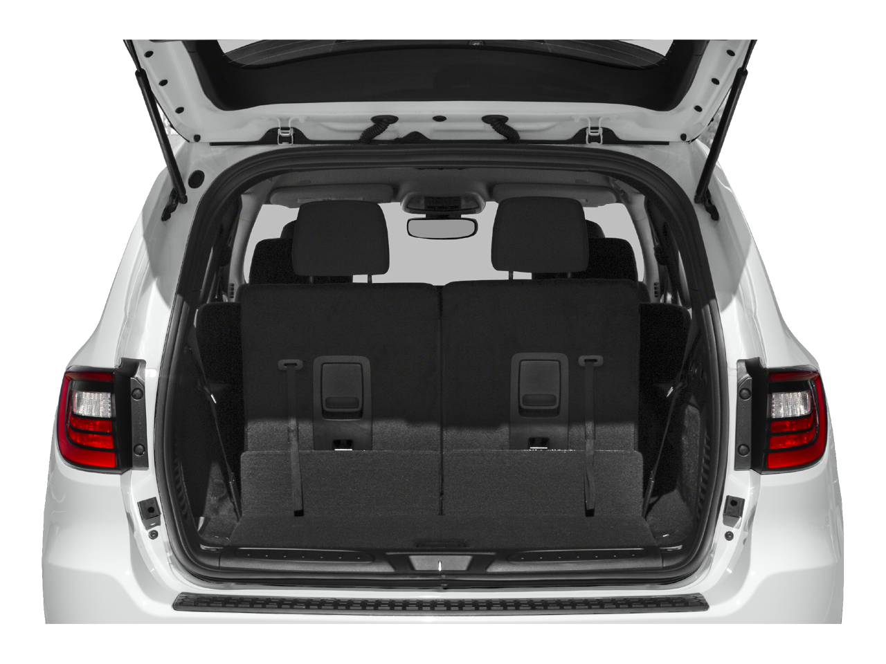 2023 Dodge Durango GT Plus | Sunroof | 2nd Row Captain Chairs |