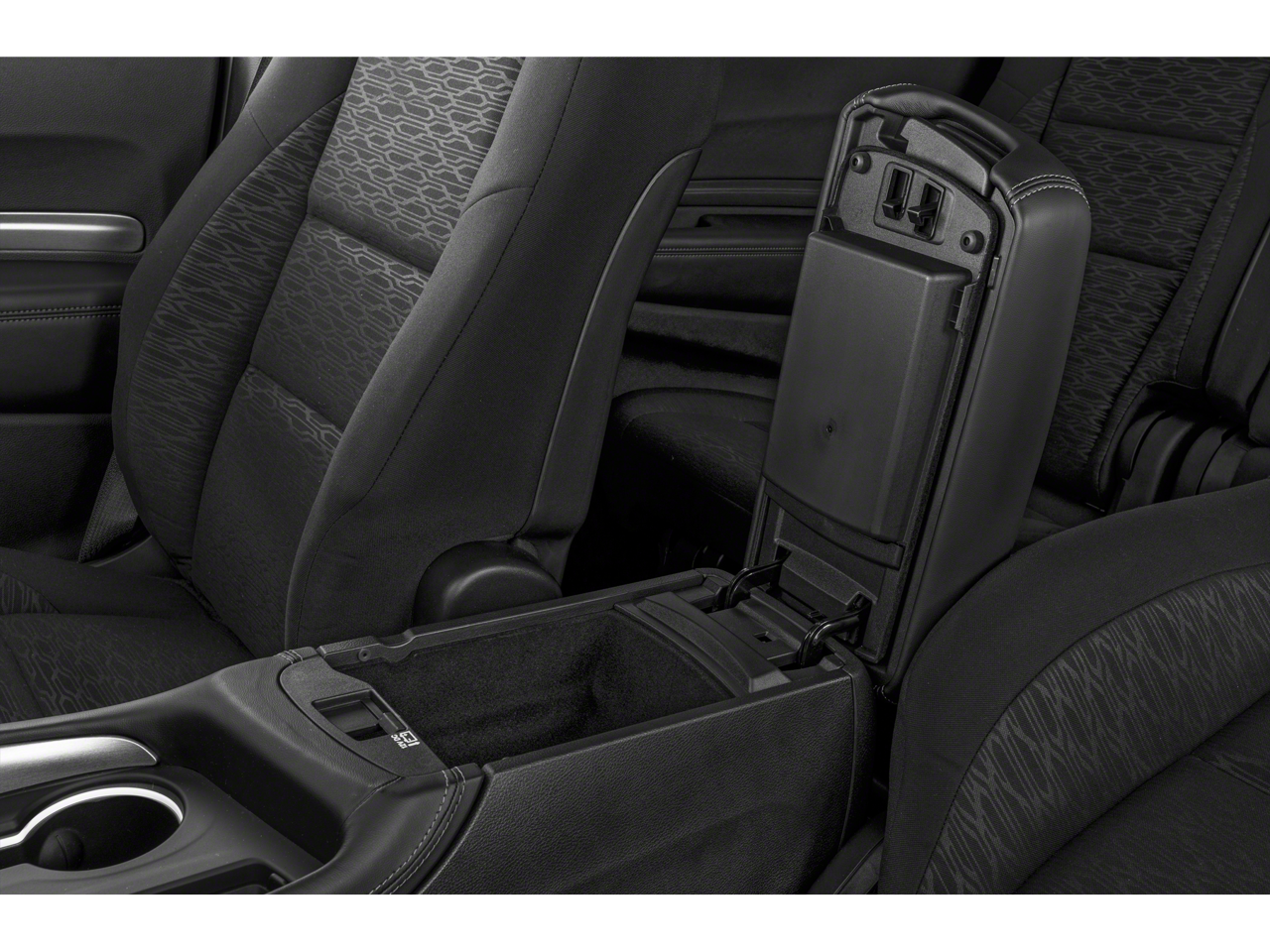 2023 Dodge Durango GT Plus | Sunroof | 2nd Row Captain Chairs |