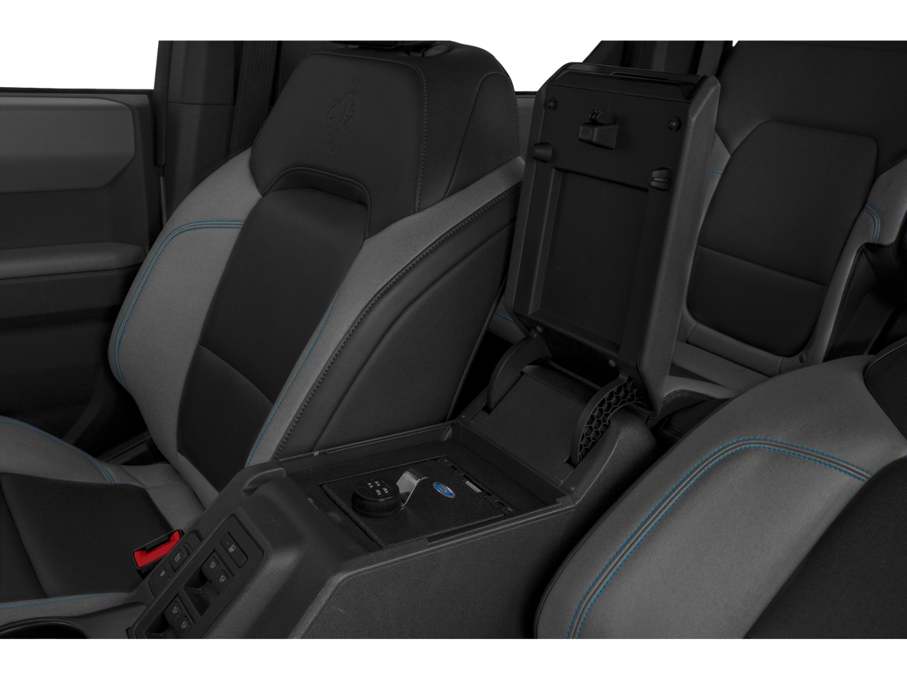 2023 Ford Bronco Black Diamond | Sasquatch Pkg | Heated Seats | Remote Start