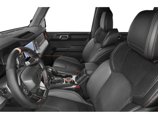 2023 Ford Bronco Raptor | Interior Carbon Fiber Pkg. | Bimini Top in Fairfax, VA - Ted Britt Ford of Fairfax
