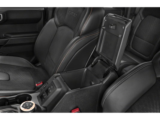 2023 Ford Bronco Raptor | Lux Pkg. | Heated Steering Wheel | 4WD in Fairfax, VA - Ted Britt Ford of Fairfax
