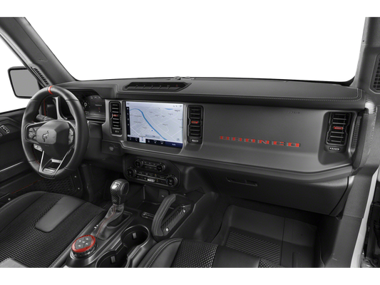 2023 Ford Bronco Raptor | Lux Pkg. | Heated Steering Wheel | 4WD in Fairfax, VA - Ted Britt Ford of Fairfax
