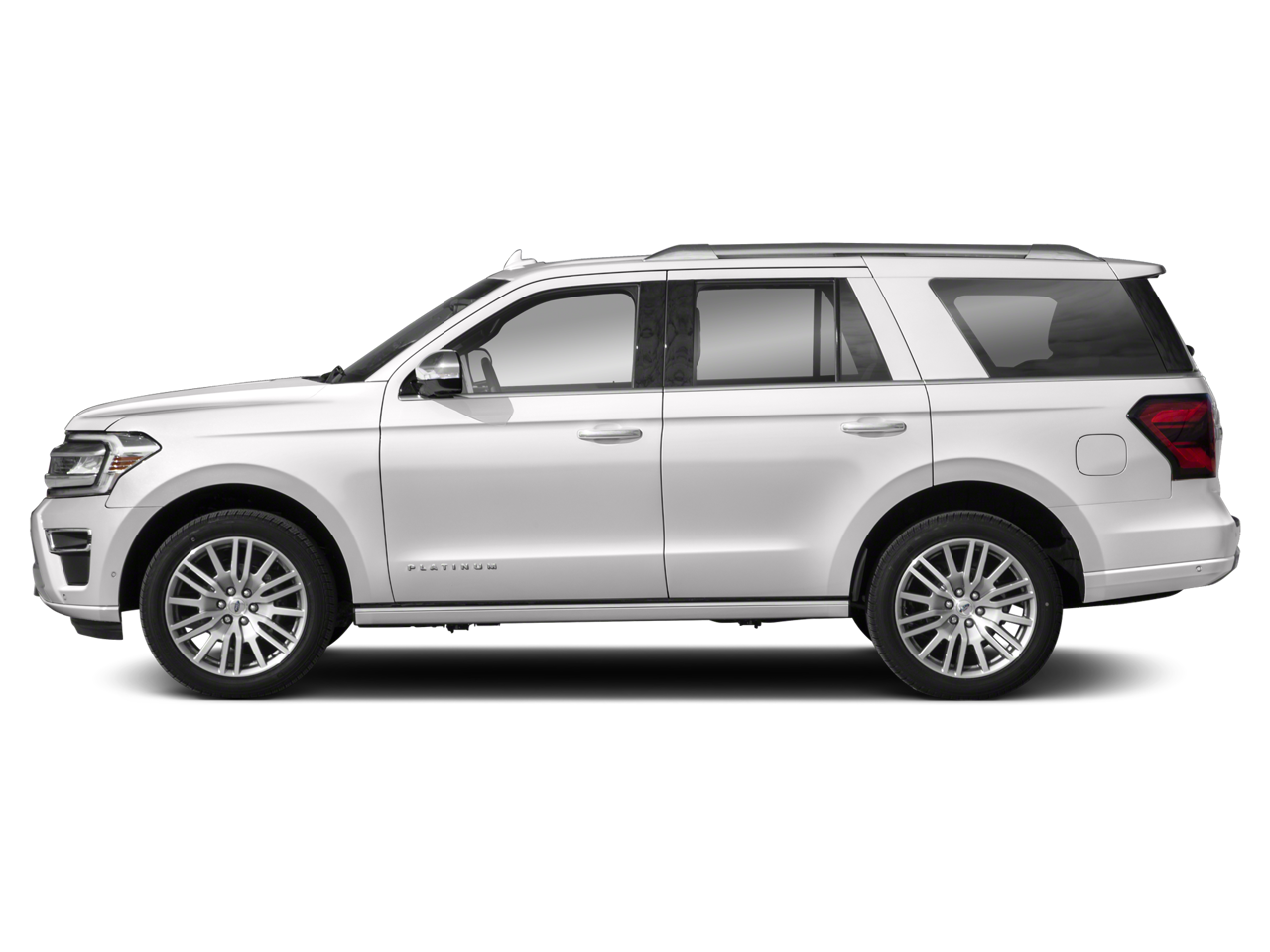 2023 Ford Expedition Platinum photo 2