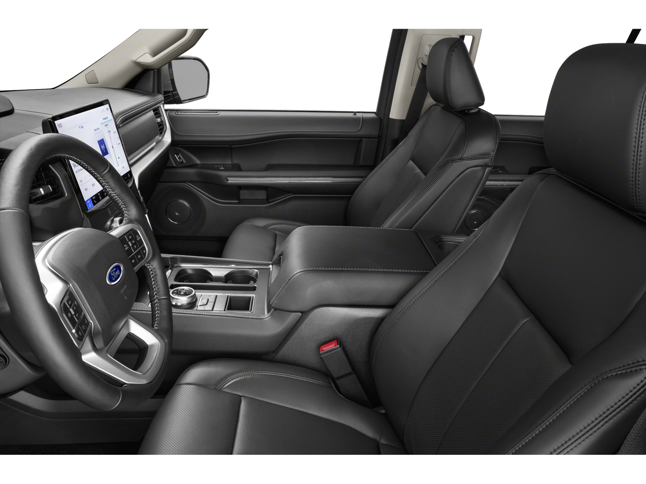 2023 Ford Expedition XLT | Pano Roof