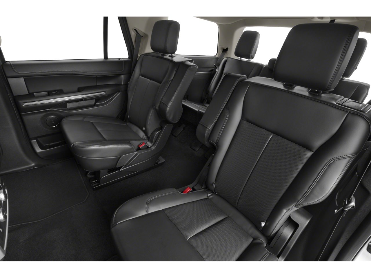 2023 Ford Expedition XLT | Pano Roof