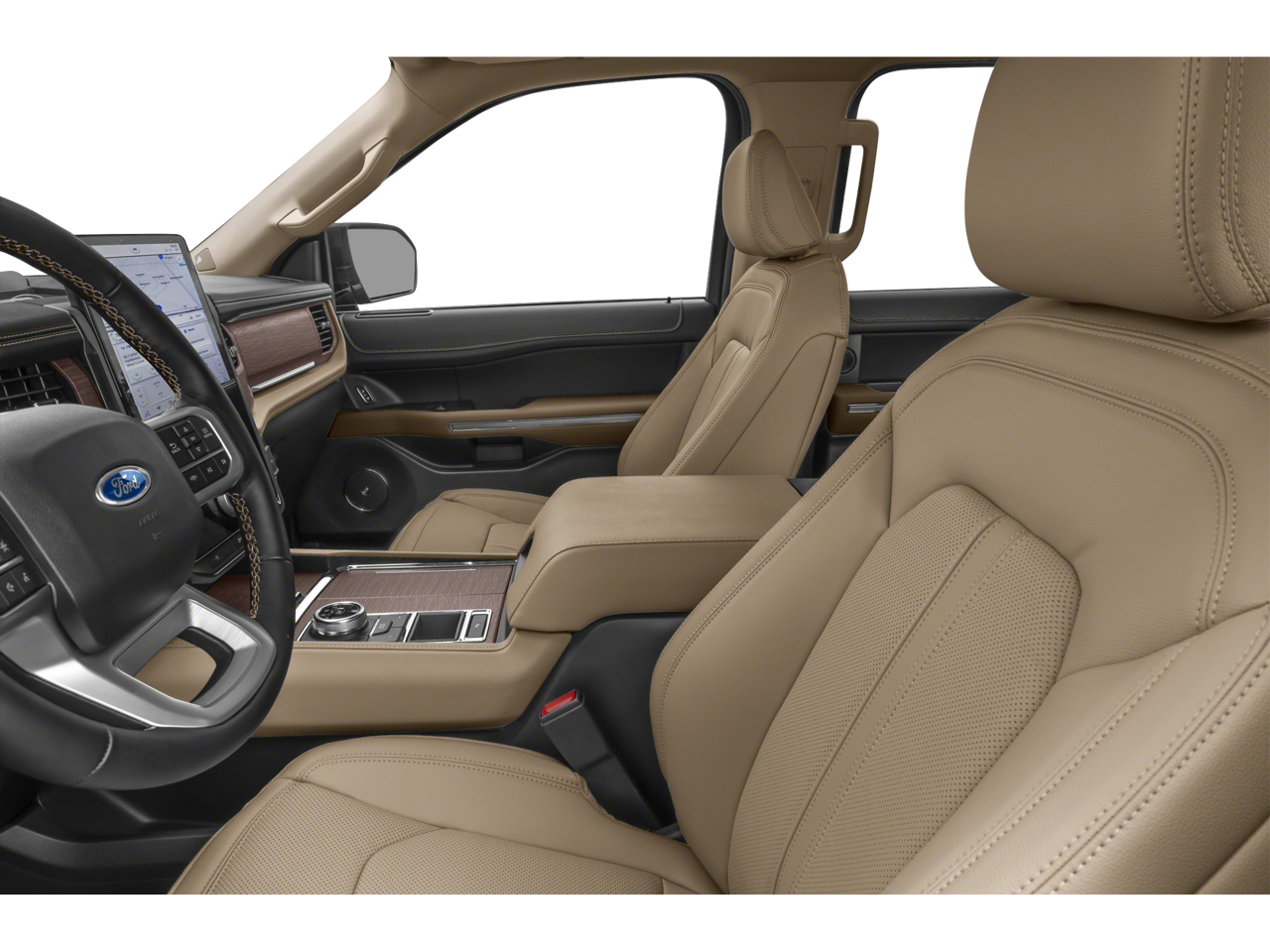 2023 Ford Expedition Limited | Stealth Performance Pkg | HD Tow Pkg |