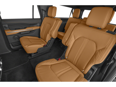 2023 Ford Expedition Max Platinum | HD Towing Pkg | Pano Sunroof | B&O 22 Speakers