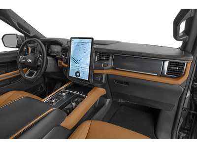 2023 Ford Expedition Max Platinum | HD Towing Pkg | Pano Sunroof | B&O 22 Speakers