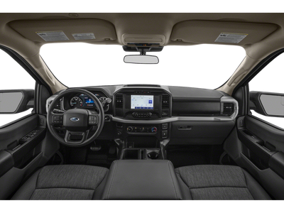 2023 Ford F-150 XL STX Appearance Pkg. | Wireless CarPlay | 4x4