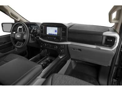 2023 Ford F-150 XL STX Appearance Pkg. | Wireless CarPlay | 4x4