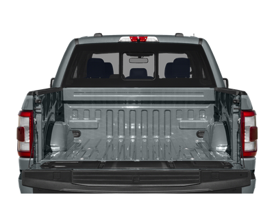 2023 Ford F-150 Limited Hybrid | One Owner | Pano Roof | 360 Camera