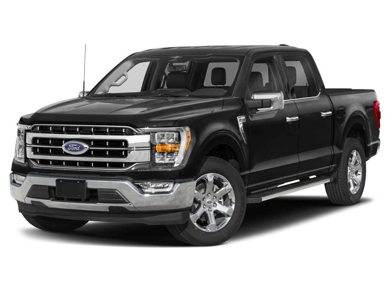 2023 Ford F-150's photo
