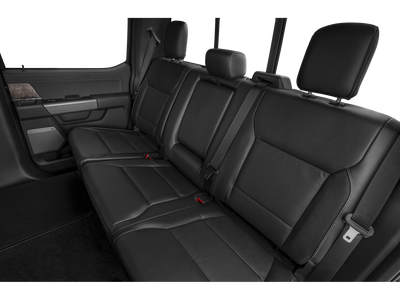 2023 Ford F-150 Lariat | Pano Roof | Wireless CarPlay | 5.0L V8 | 4x4