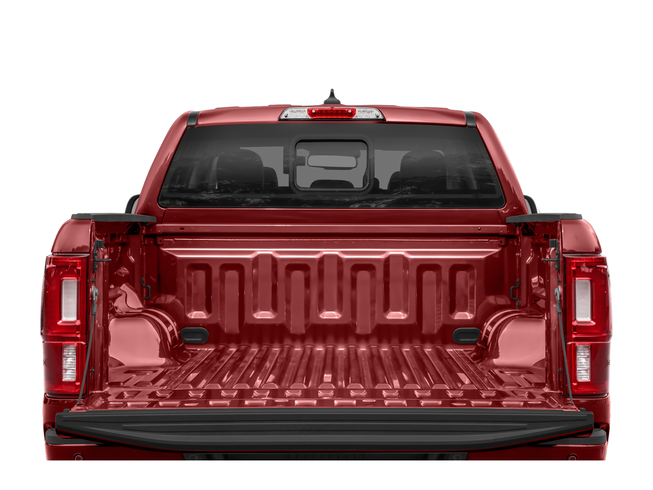 2023 Ford Ranger Lariat | Tremor Off-Road Pkg. | Technology Pkg.