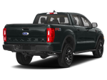 2023 Ford Ranger XLT | One Owner | Clean Carfax | Black Out Pkg