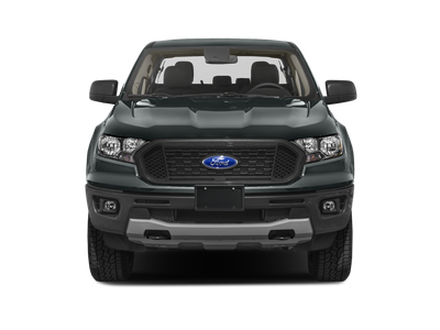 2023 Ford Ranger XLT | One Owner | Clean Carfax | Black Out Pkg