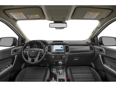 2023 Ford Ranger XLT | One Owner | Clean Carfax | Black Out Pkg
