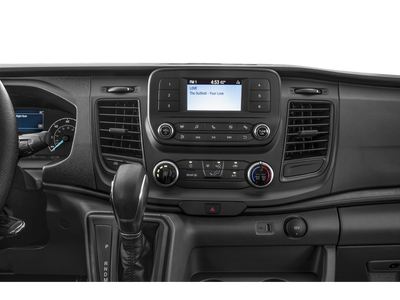 2023 Ford Transit-350 XL 15 Passenger