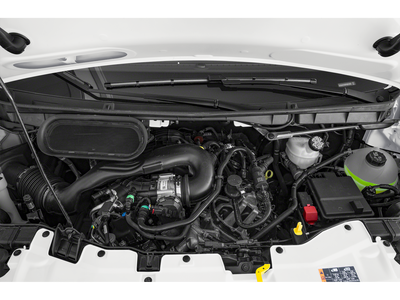 2023 Ford Transit-350 XL 15 Passenger