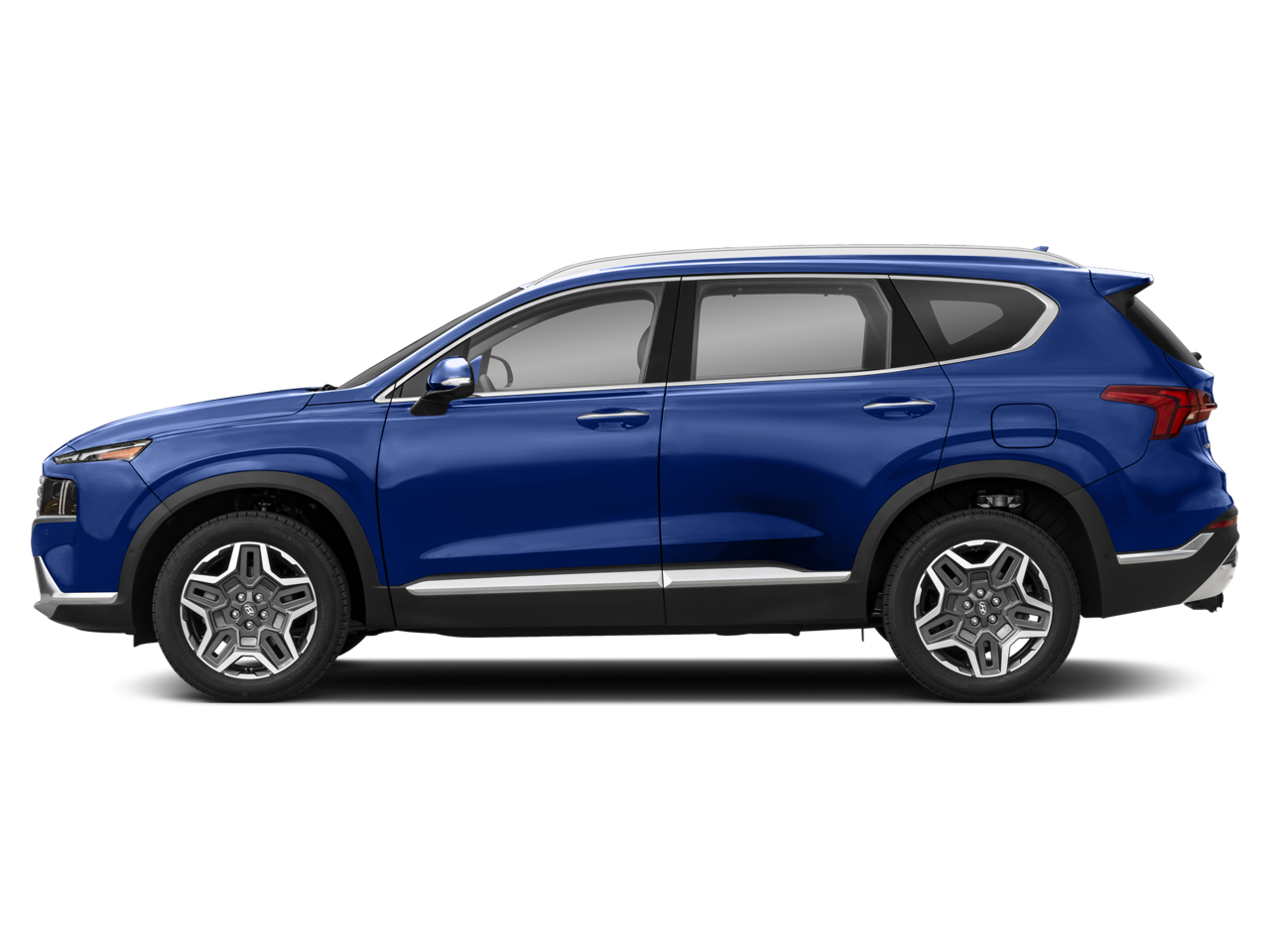 2023 Hyundai Santa Fe Limited | Smart Cruise Control | Android Auto | AWD