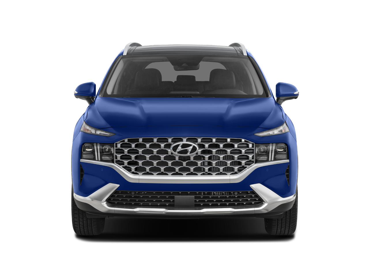 2023 Hyundai Santa Fe Limited | Smart Cruise Control | Android Auto | AWD