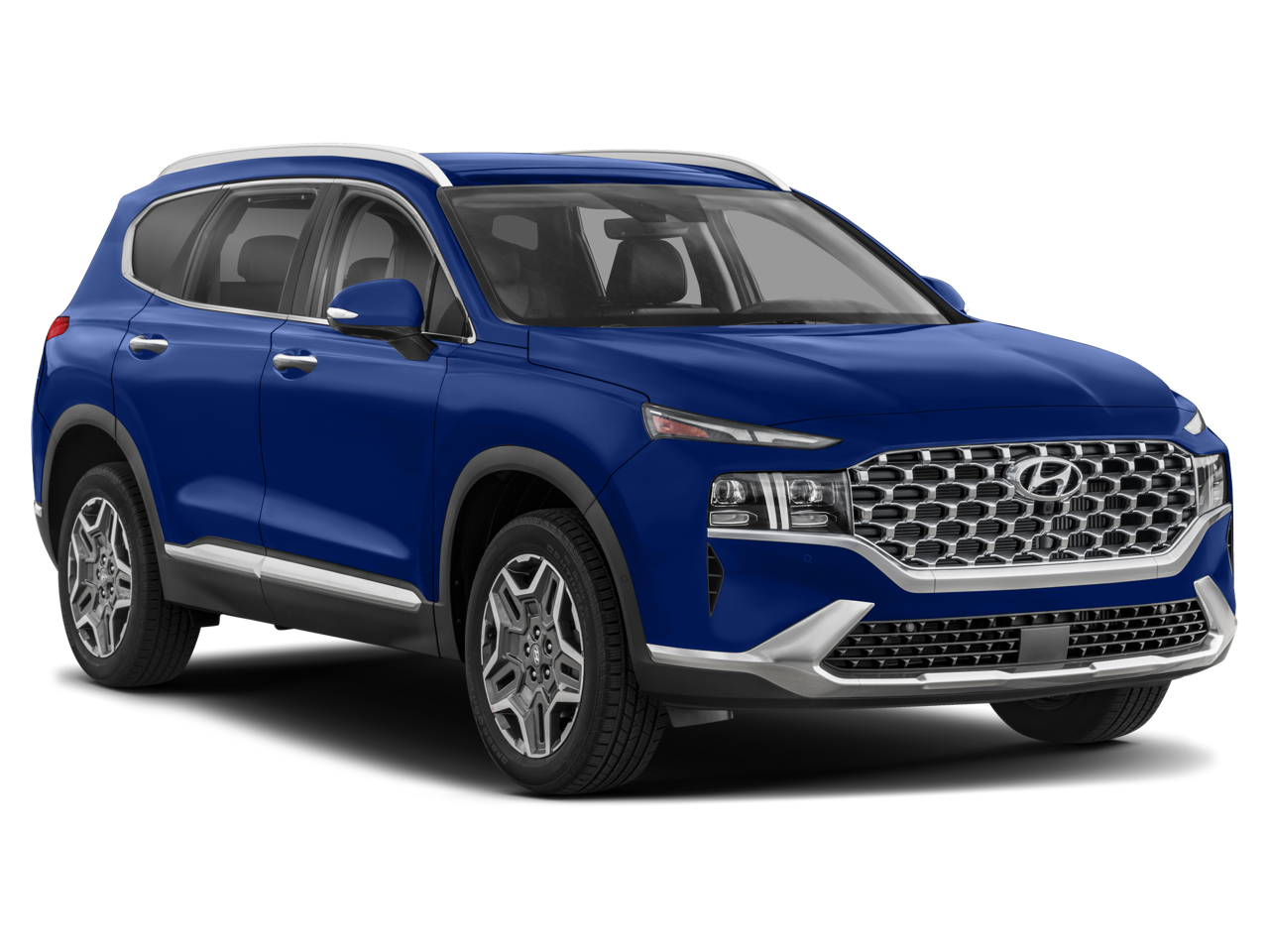 2023 Hyundai Santa Fe Limited | Smart Cruise Control | Android Auto | AWD