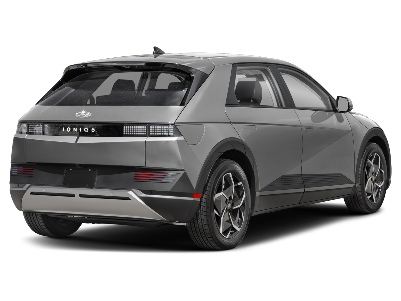 Used 2023 Hyundai IONIQ 5 SEL with VIN KM8KNDAF3PU186300 for sale in Fairfax, VA
