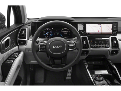2023 Kia Sorento Hybrid SX Prestige | AWD | 360 Camera | Heated/Cooled Seats